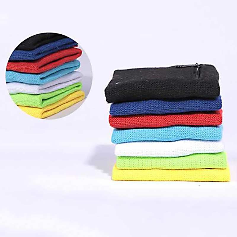 Sweat Band Wrist - ジッパーポーチ付きスポーツリストバンドランニングスポーツアームバンドバッグMP3キーカード収納バッグバスケットボールスウェットバンドリストバンドバッグ