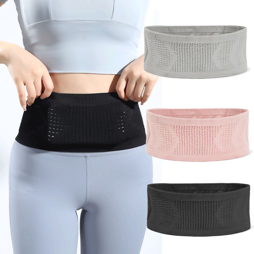 ユニセックス目に見えないランニングウエストバッグ携帯電話ホル - Running Gear Phone のレビューと価格