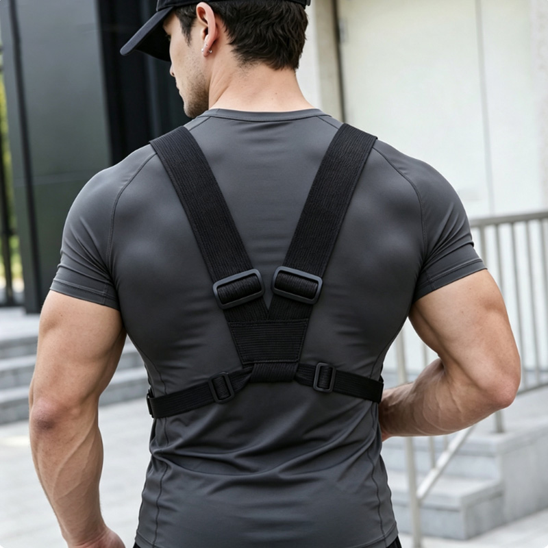 軽量ランニングベストバックパック アウトドアサイクリングバッ - Running Gear Bag のレビューと価格