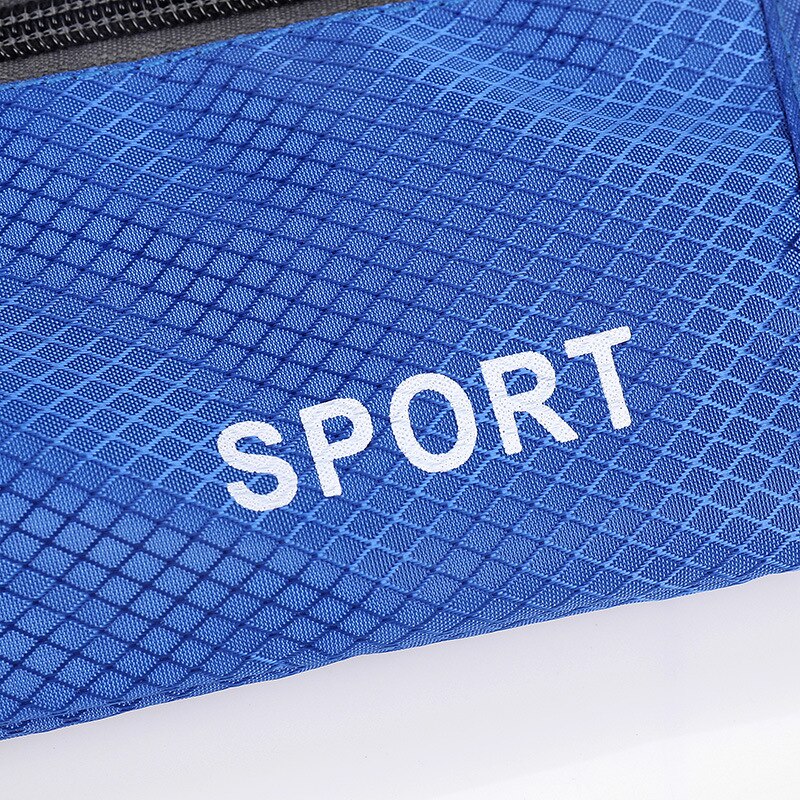 男性と女性のための多機能ナイロンチェストバッグ,ランニング, - Running Gear Phone のレビューと価格
