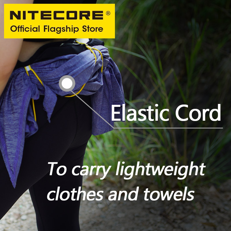 NITECORE BLT10 ランニングウエストバッグ旅行ス - Running Gear Bag のレビューと価格