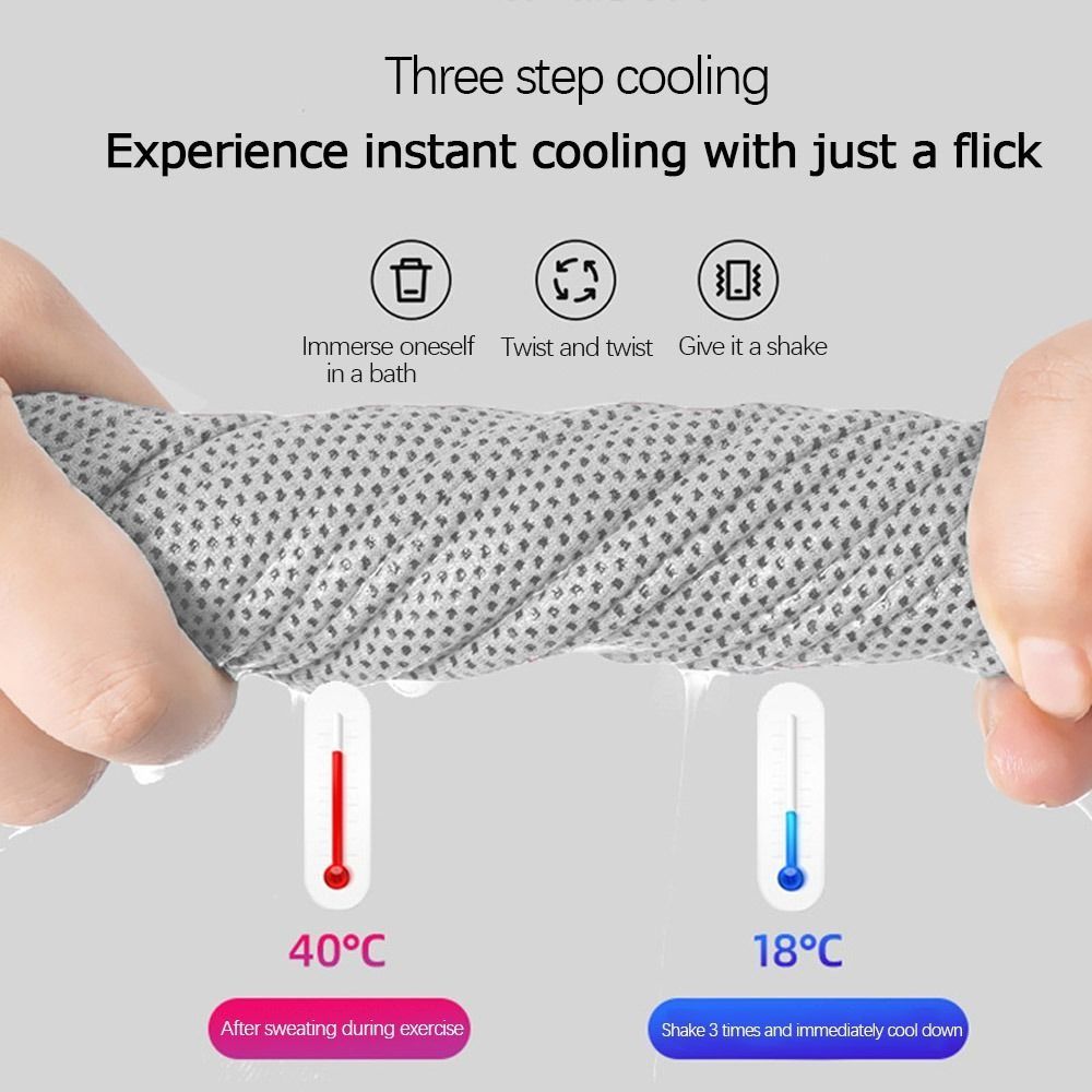 ポータブルポリエステル繊維スポーツリスト汗タオル汗吸収リスト - Sweat Band Wrist のレビューと価格