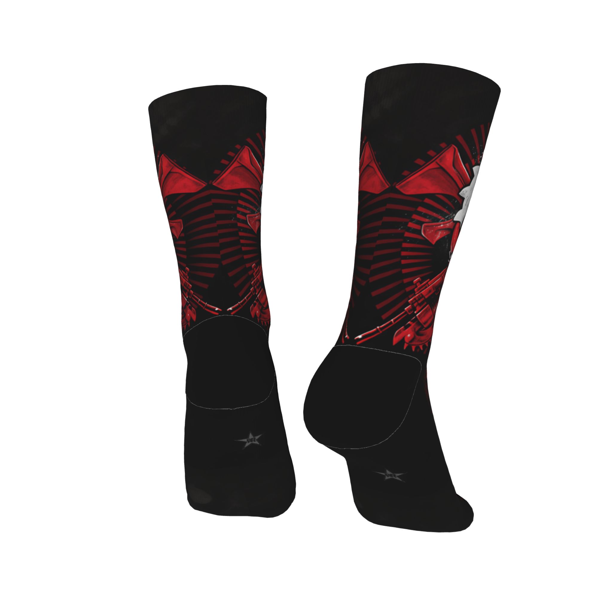ユニセックス、メンズ用ソックス。G-Gears Of War - Running Gear In Winter のレビューと価格