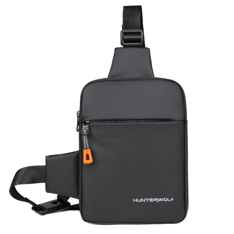 多機能男性チェストバッグアウトドアトラベルバッグ男性用カジュ - Running Gear Bag のレビューと価格