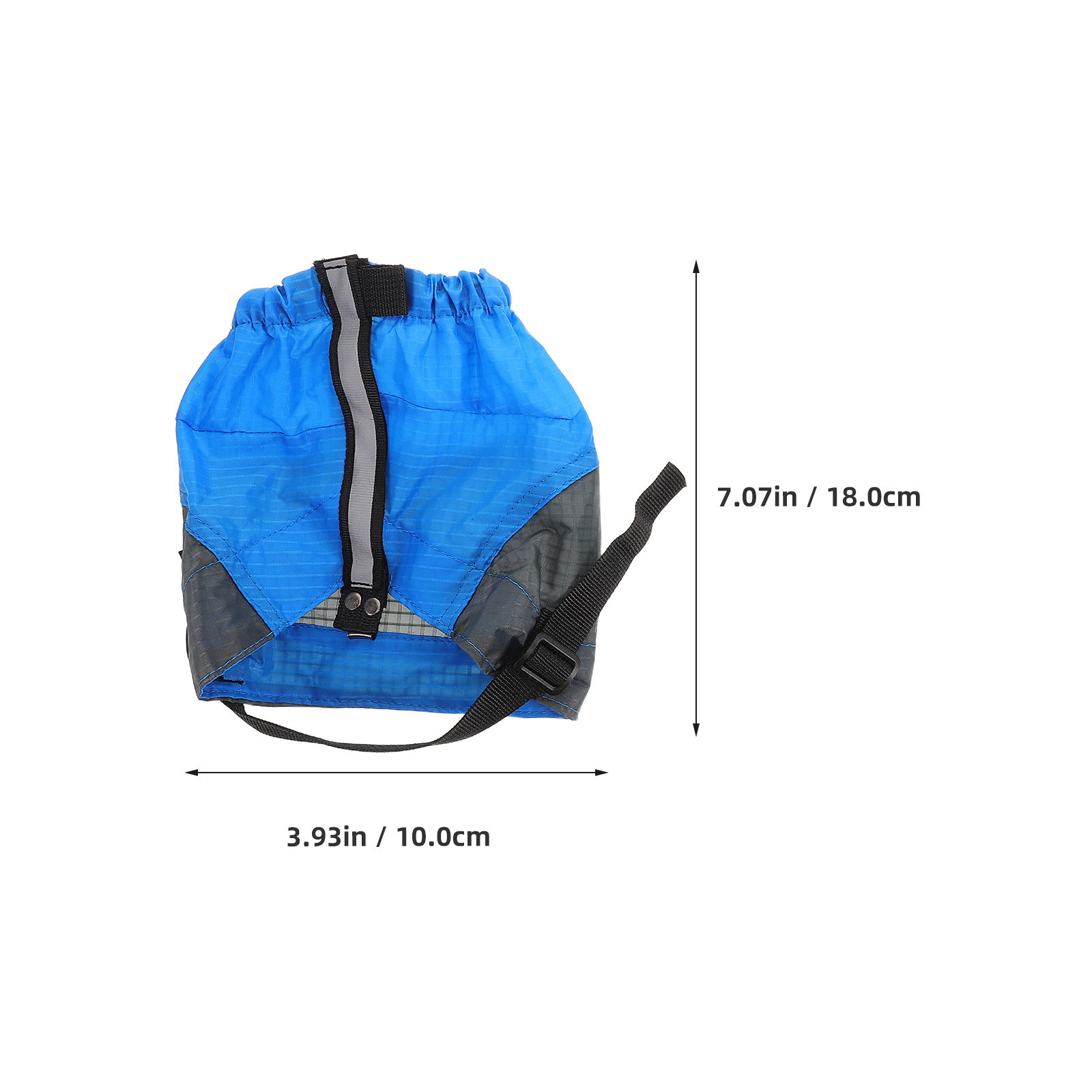 ハイキング用レッグカバー1組。屋外での使用に最適。冬のハイキ - Running Gear In Winter のレビューと価格