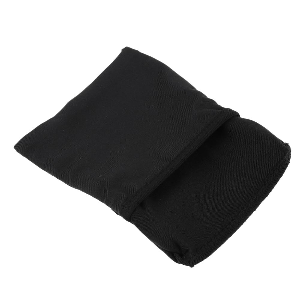 速乾性のある伸縮性スポーツリストバンド、ジッパーポケット付き - Sweat Band Wrist のレビューと価格