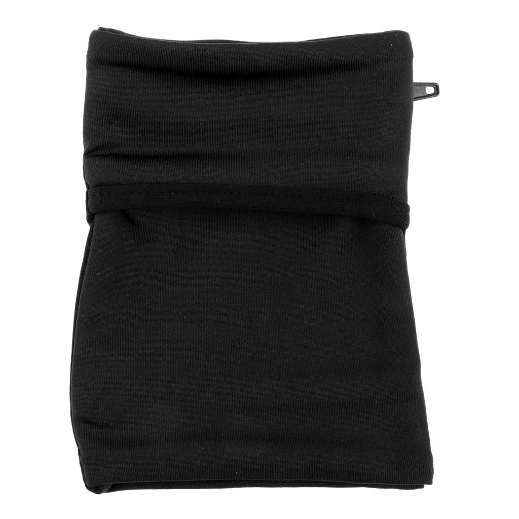 速乾性のある伸縮性スポーツリストバンド、ジッパーポケット付き - Sweat Band Wrist のレビューと価格