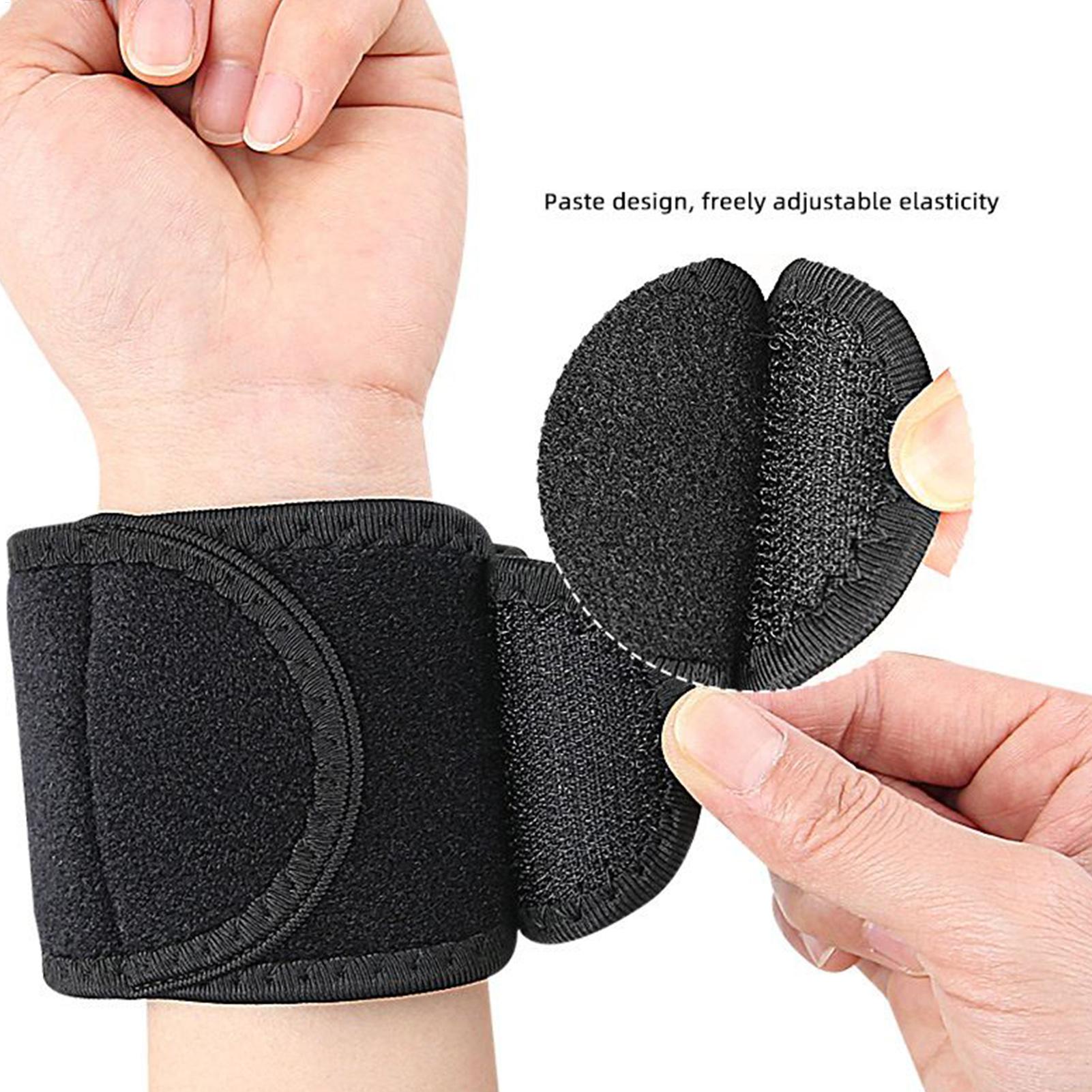 時計バンドカバー メンズ用時計バンドカバー 内蔵クッション構 - Sweat Band Wrist のレビューと価格