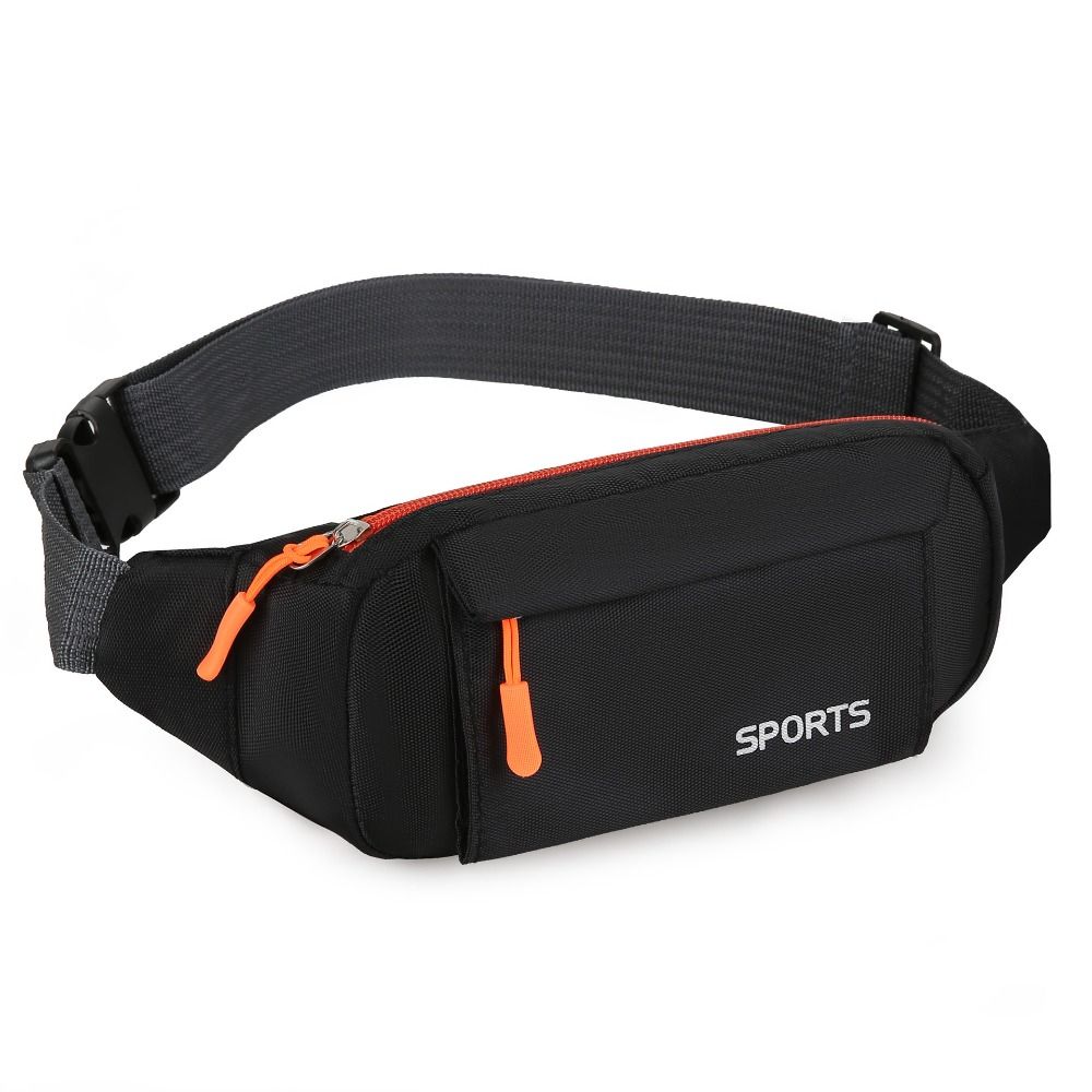女性ウエストパックスポーツランニングウエストバッグ男性用携帯 - Running Gear Phone のレビューと価格